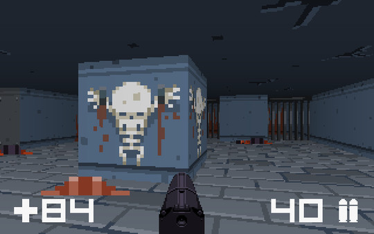 GUN GODZ gameplay screenshot