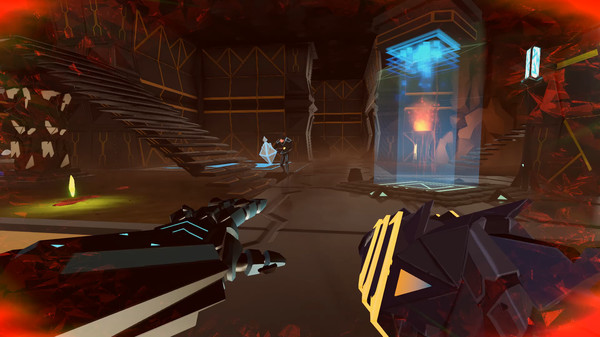 Gunnhildr gameplay screenshot