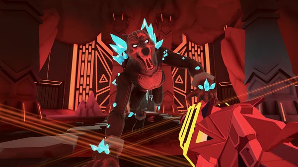 Gunnhildr gameplay screenshot