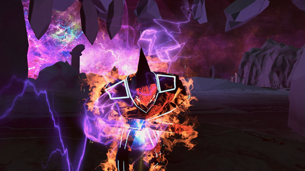 Gunnhildr gameplay screenshot