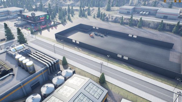 Gunsmith gameplay screenshot