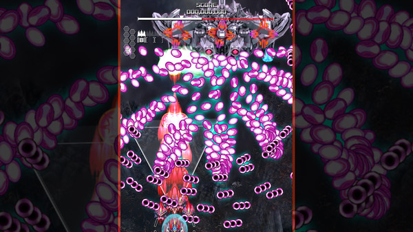 Gunvein gameplay screenshot