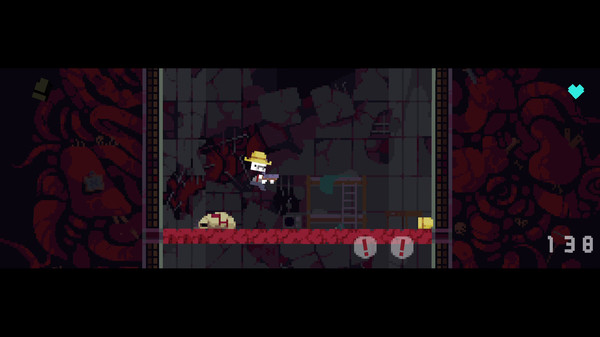 Gutwhale gameplay screenshot