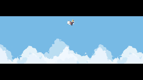 Gutwhale gameplay screenshot