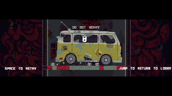Gutwhale gameplay screenshot