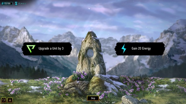 GWENT: Rogue Mage (Single-Player Expansion) gameplay screenshot