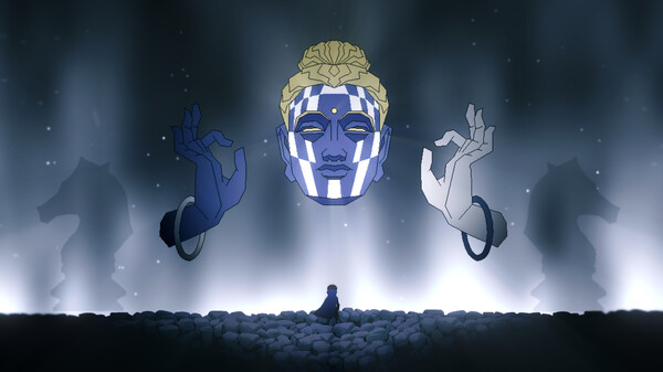 HAAK gameplay screenshot