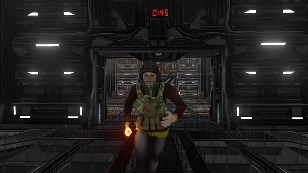HALF DEAD 2 gameplay screenshot