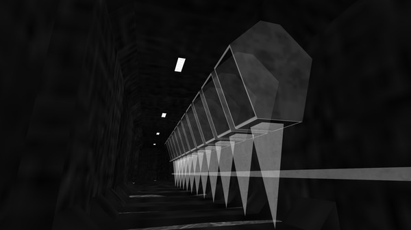 Halfquake Trilogy gameplay screenshot