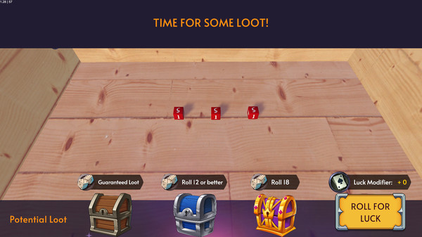 Halftime Heroes gameplay screenshot