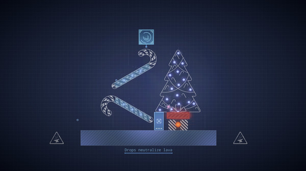 Halver gameplay screenshot