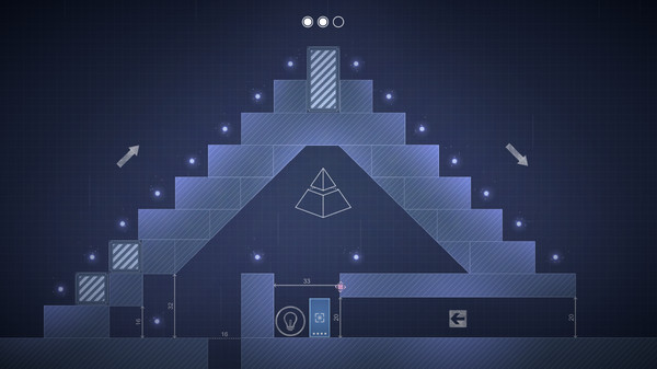 Halver gameplay screenshot