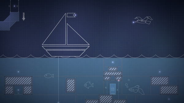 Halver gameplay screenshot