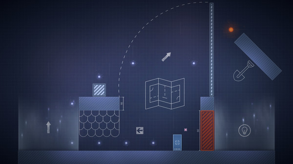 Halver gameplay screenshot