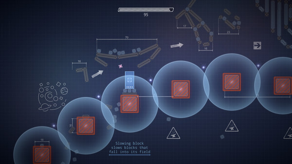 Halver gameplay screenshot
