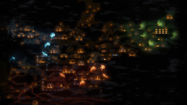 Hammerting gameplay screenshot