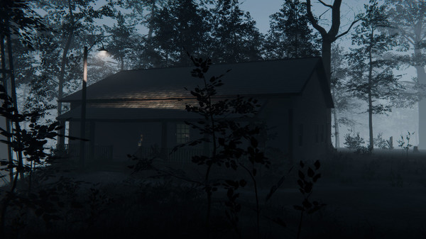 Hand Simulator: Horror gameplay screenshot