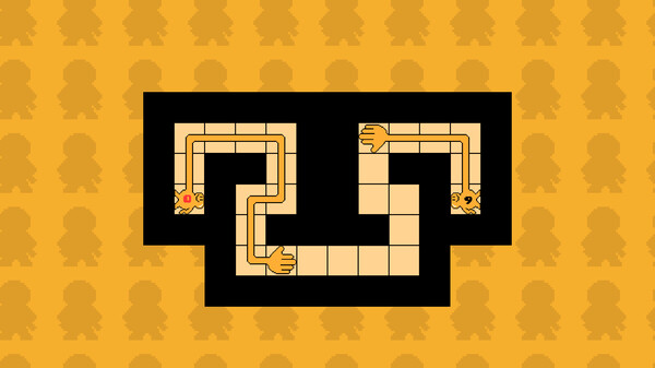 Handshakes gameplay screenshot