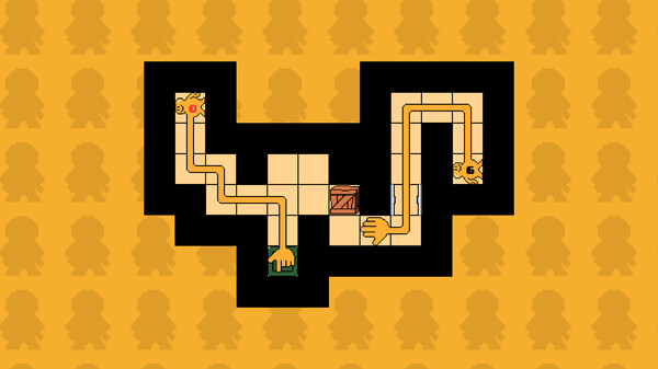 Handshakes gameplay screenshot