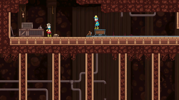 Handy Dandy gameplay screenshot
