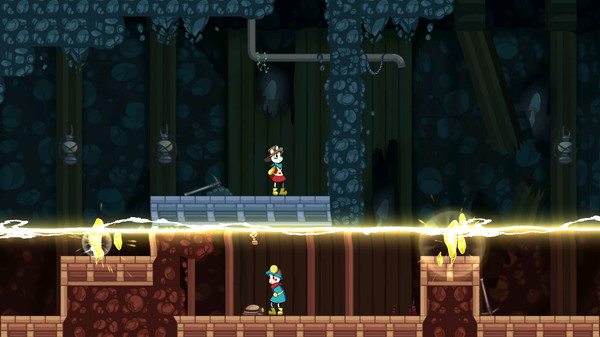 Handy Dandy gameplay screenshot