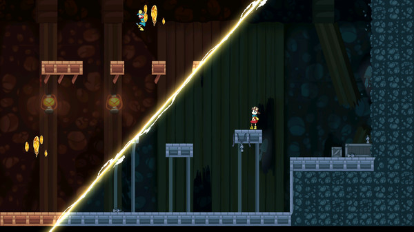 Handy Dandy gameplay screenshot