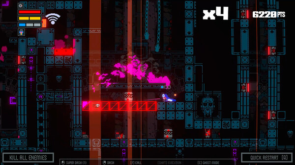 Haneda Girl gameplay screenshot
