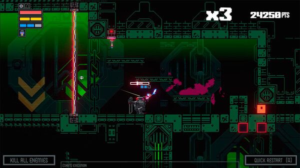 Haneda Girl gameplay screenshot