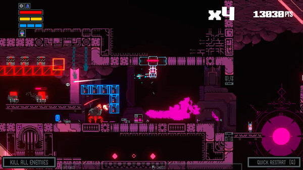 Haneda Girl gameplay screenshot