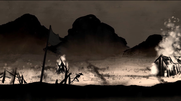 Han'yo gameplay screenshot