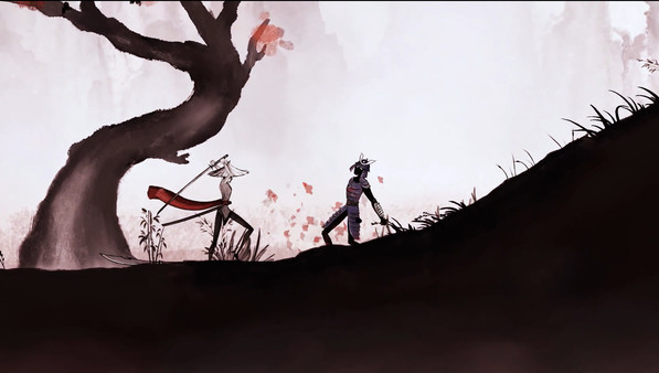 Han'yo gameplay screenshot
