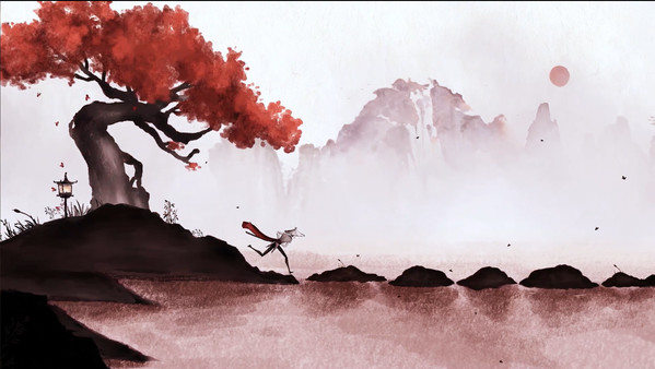 Han'yo gameplay screenshot