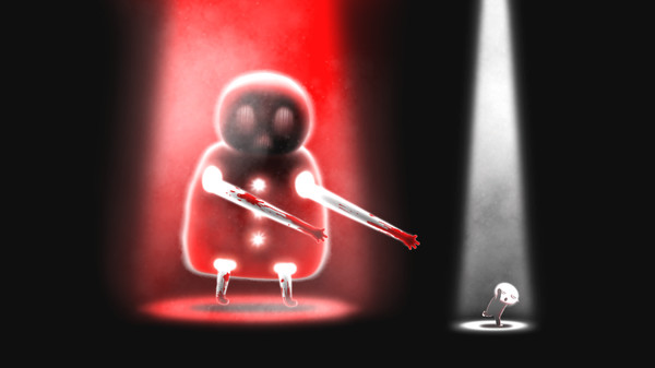 Happy Game gameplay screenshot