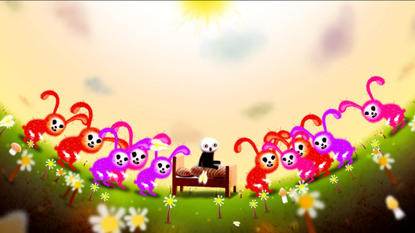 Happy Game gameplay screenshot