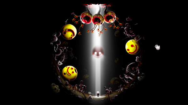 Happy Game gameplay screenshot