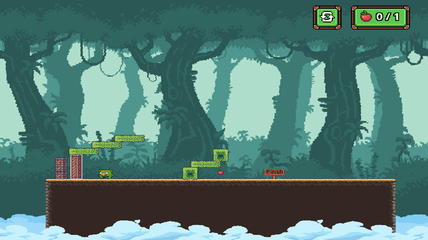 Happy Piggy gameplay screenshot