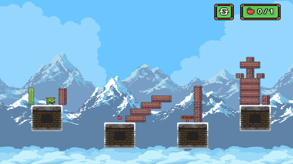 Happy Piggy gameplay screenshot