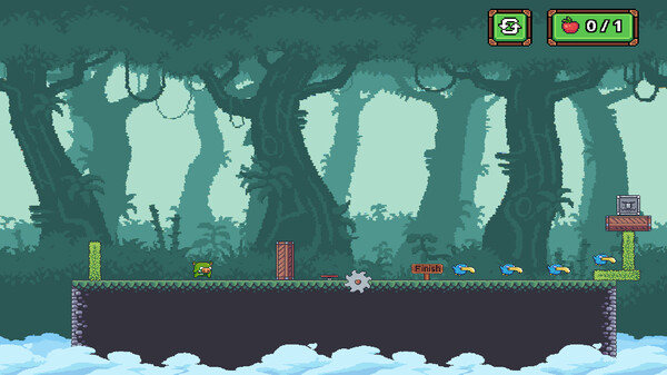 Happy Piggy gameplay screenshot