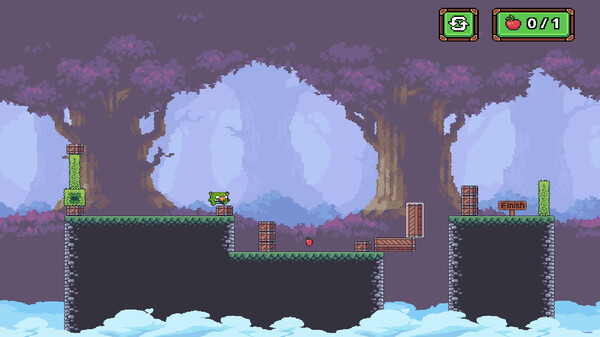 Happy Piggy gameplay screenshot