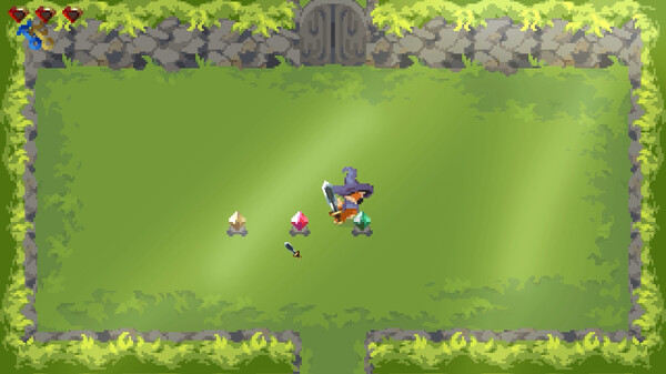 Happy Souls gameplay screenshot