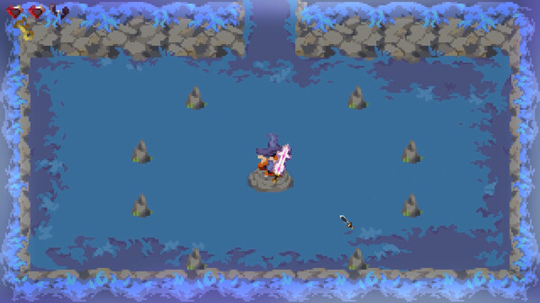 Happy Souls gameplay screenshot