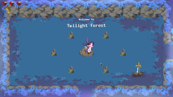 Happy Souls gameplay screenshot