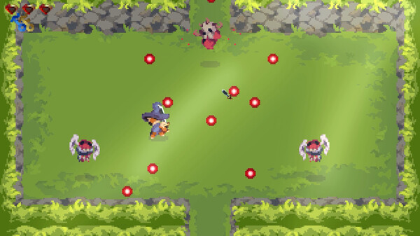 Happy Souls gameplay screenshot