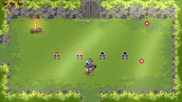 Happy Souls gameplay screenshot