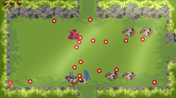 Happy Souls gameplay screenshot