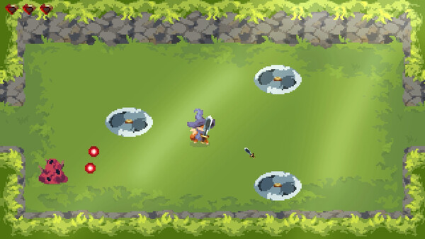 Happy Souls gameplay screenshot