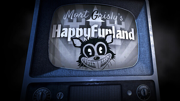 HappyFunland gameplay screenshot