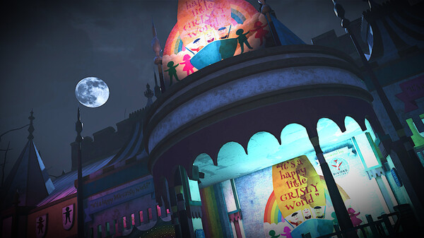 HappyFunland gameplay screenshot