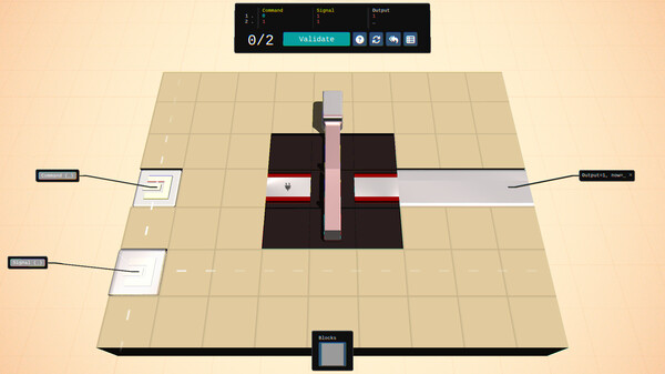 Hard Chip gameplay screenshot