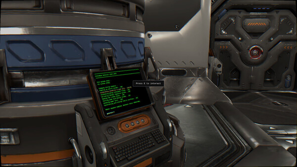 Hard Chip gameplay screenshot